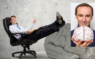 Master your brain Neuroscience for personal development