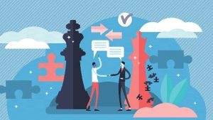 Mastering The Art of Acquisitions