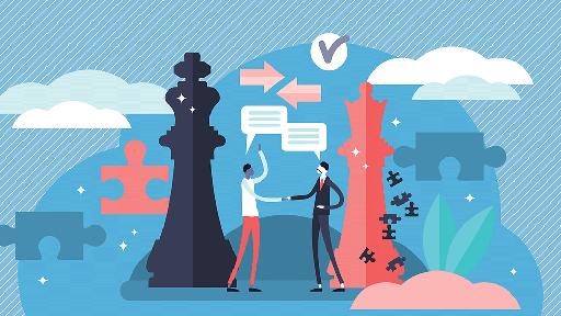 Mastering The Art of Acquisitions