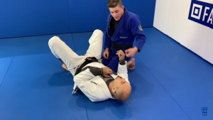 Matheus Gonzaga - Side Control Masterclass