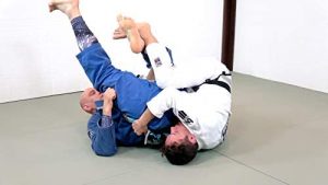 Matt Kwan - Modern BJJ - Berimbolos Crab Rides & Rolling Backtakes 4 DVD Set