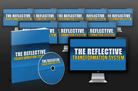 Matt Sison – The Reflective Transformation System