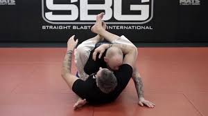 Matt Thornton – The Closed Guard Compendium