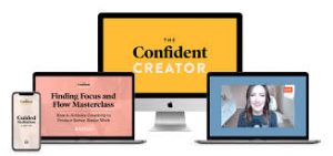 Melyssa Griffin - The Confident Creator