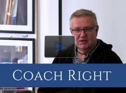Michael Breen – Coach Right