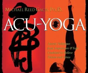 Michael Reed Gach ACU-YOGA