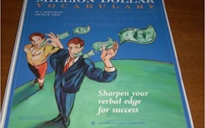 Million Dollar – Vocabulary Course