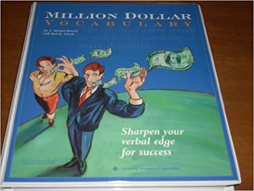 Million Dollar – Vocabulary Course