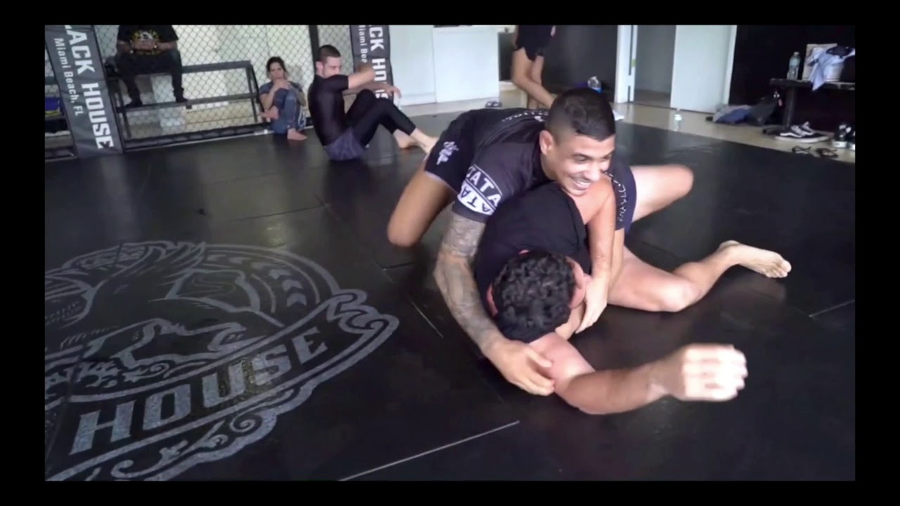 Modolfo – 2020 Modolfo ADCC Camp Sparring Sessions