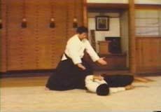 Morihito Saito – Aikido Ken – Jo Taijutsu no Riai