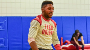 Nahshon Garrett - Slick Setups and Fundamental Finishes