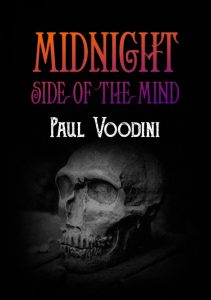 Paul Voodini - Midnight Side of the Mind