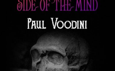 Paul Voodini – Midnight Side of the Mind