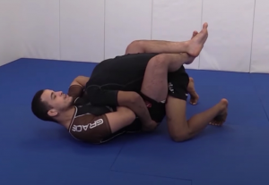 Pedro Marinho - Guillotine Fundamentals