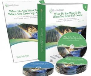 Release Technique – Larry Crane – The NEW What Do You Want To Do When You Grow Up Course