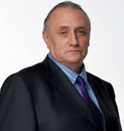 Richard Bandler – All the Way Down1