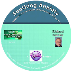 Richard Bandler – Stepping Through Anxiety1