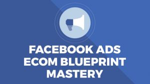 Ricky Hayes - Facebook Ads Ecom Blueprint Mastery