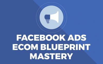 Ricky Hayes – Facebook Ads Ecom Blueprint Mastery
