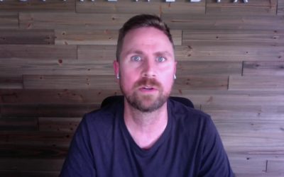 Rob Bailey – Built to Scale Live Event