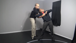 Rodrigo Artilheiro - Krav Maga For Everyone - How To Disarm Attackers