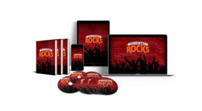 Ryan Lee – Momentum Rocks Recordings