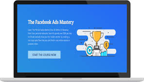 Sain Ali – Facebook Ads Mastery Course