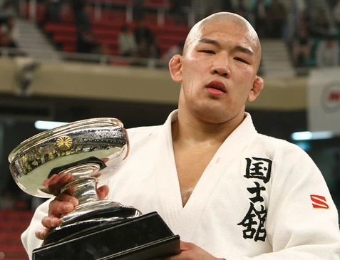 Satoshi Ishii – Tachi Waza Intensive