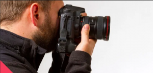 Beginner Canon SLR (DSLR) Photography
