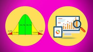 Statistics for Data Science and Business Analysis