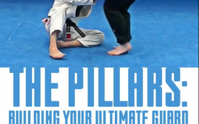 Stephen Whittier – The Pillars Building Your Ultimate Guard Game