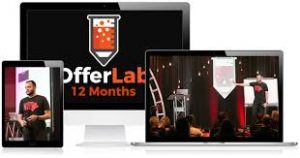 Steve J Larsen - OfferLab