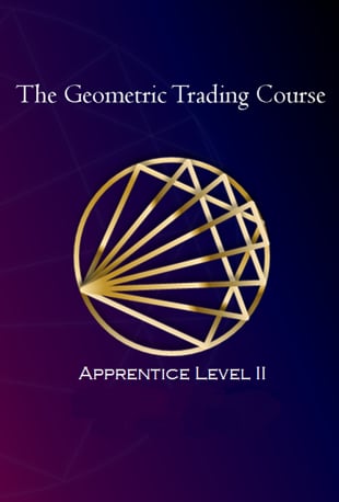 The Geometric Trading Course – Apprentice Level II