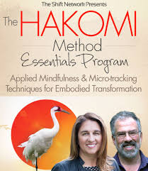 The Hakomi Method Essentials Program Applied Mindfulness & Micre-tracking Teachniques For Embodied Transformation