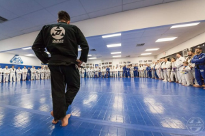 Tom DeBlass - High Tech BJJ In the Gi