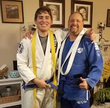 Tom DeBlass  – The Road To Black Belt and Beyond