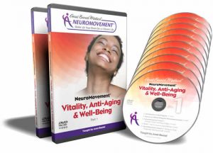 Vitality, Anti-Aging & Well-Being