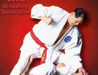 Wally Jay – Small-Circle Jujitsu 5 DVD Set