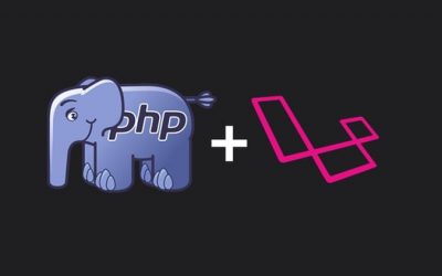 Joe Santos Garcia – Learn PHP 7 and Laravel Master course