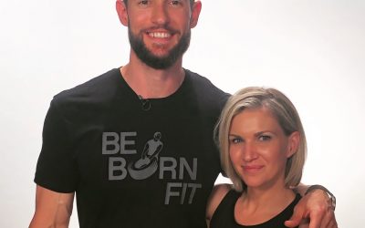 BJ Ward & Natalie Sabin – The Fat Loss Academy