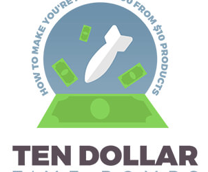 Ben Adkins – Ten Dollar Time Bomb