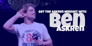 Ben Askren - Askren Mindset