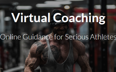 Ben – Virtual Coaching