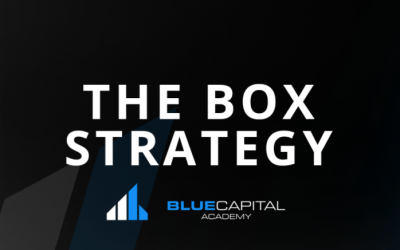 Blue Capital Academy – The Box Strategy