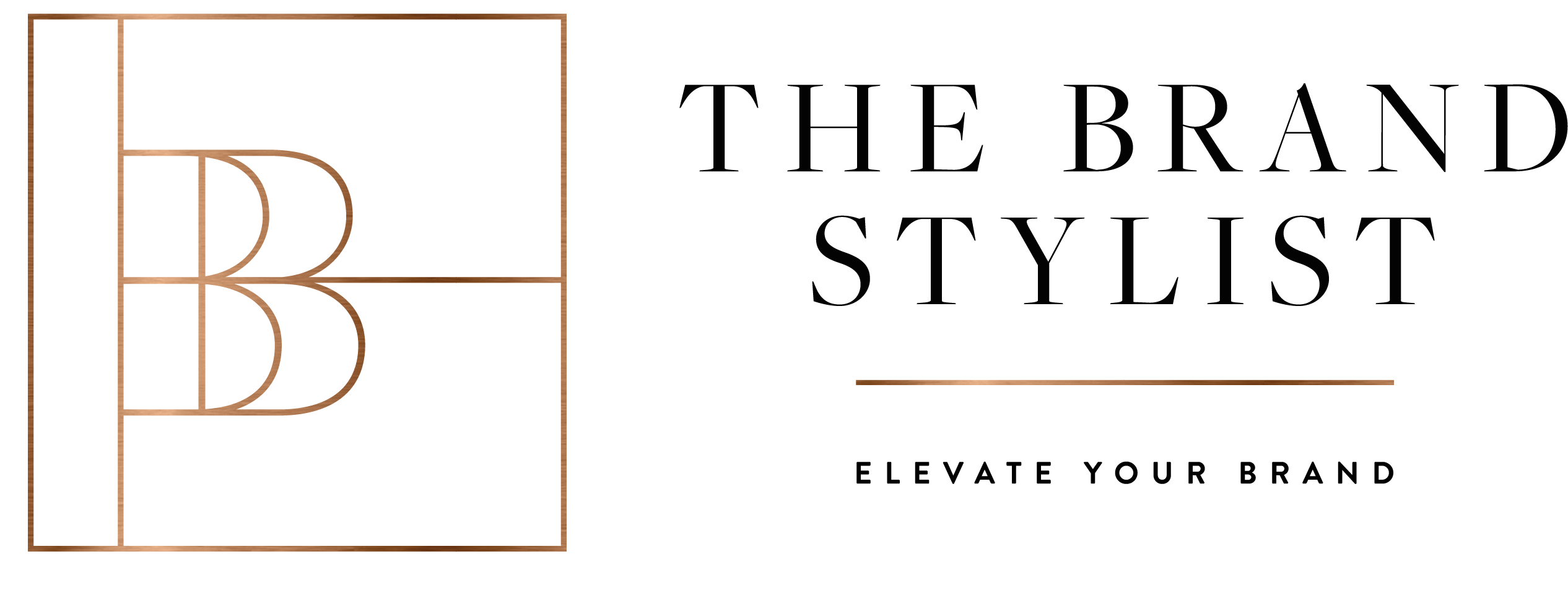 Brand Stylist Academy – Style your Brand Collection