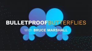 Bruce Marshall - Bulletproof Butterflies Strategy