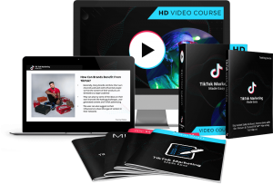 Bryan Switalski - TikTok Marketing Made Easy