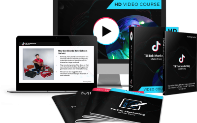 Bryan Switalski – TikTok Marketing Made Easy