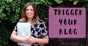 Caroline Towers – Trigger Your Blog