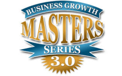 Chet Holmes – Business Growth Masters 3.0